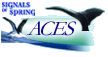 Signals of Spring - ACES